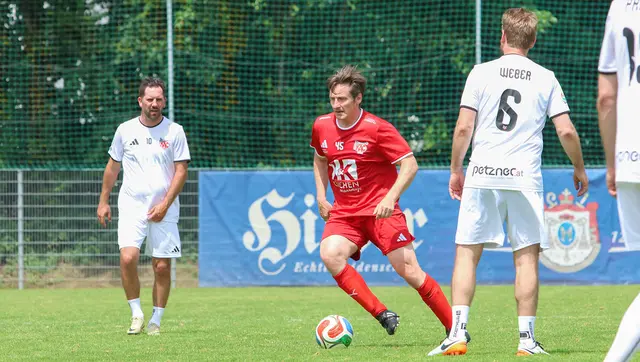 Foto: Sportphotos KAC/Gerd Stodolak