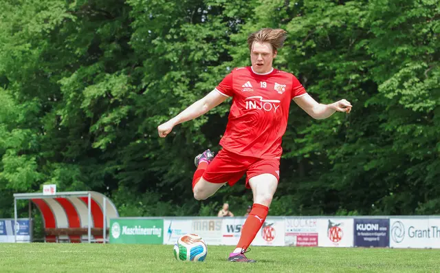 Foto: Sportphotos KAC/Gerd Stodolak