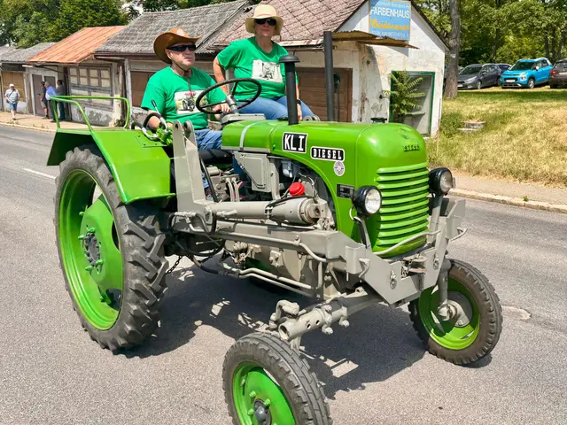 Foto: Markus Kahrer