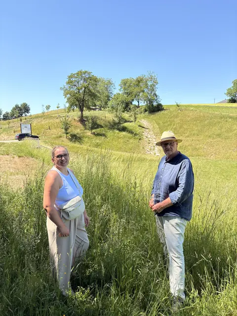 Foto: Marktgemeinde Schwertberg