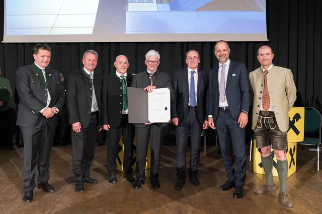 Foto: RB/Harald Tauderer