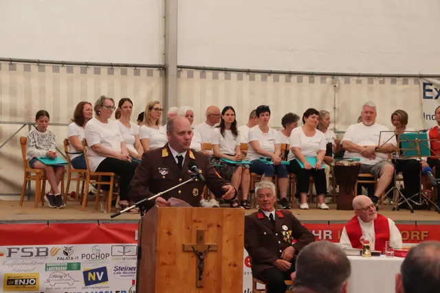 Foto: FF Ladendorf