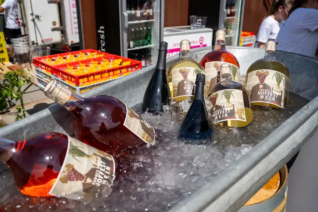 Foto: Weingut Hannes Reeh