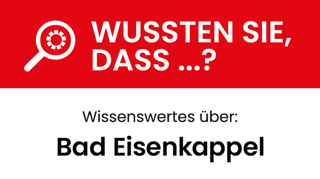 Wissenswertes über die Marktgemeinde Eisenkappel-Vellach