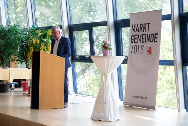 Foto: Gemeinde Völs