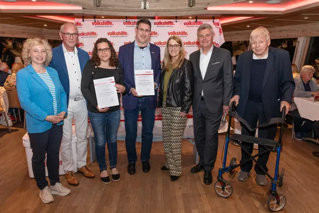 Gruppenbild