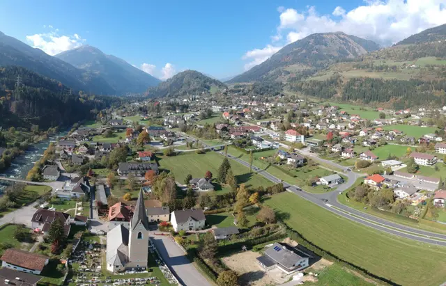 Zur Gemeinde Reißeck zählen 17 Ortschaften. | Foto: Gemeinde Reißeck