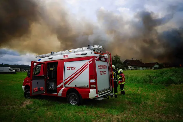 Foto: Daniel Scharinger