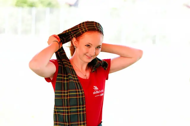 Foto: SkillsAustria