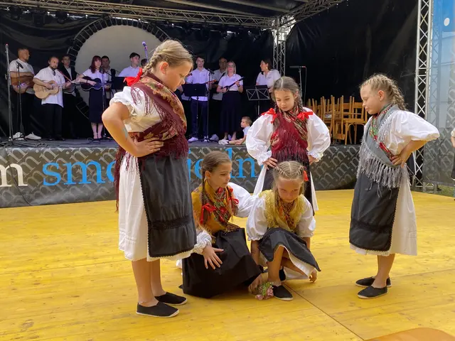 Foto: Gesa Buzanich