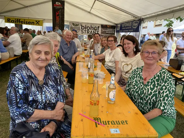 Foto: Gesa Buzanich