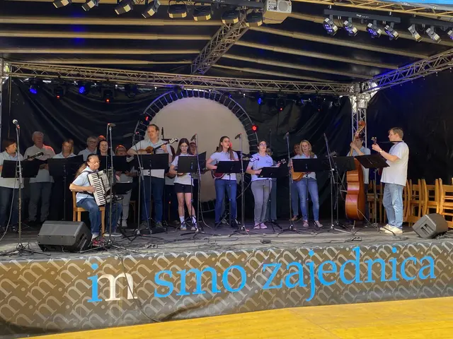 Foto: Gesa Buzanich