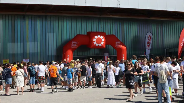 Foto: Helmut Klein