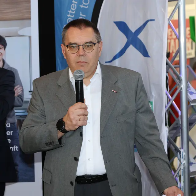 Foto: Helmut Klein