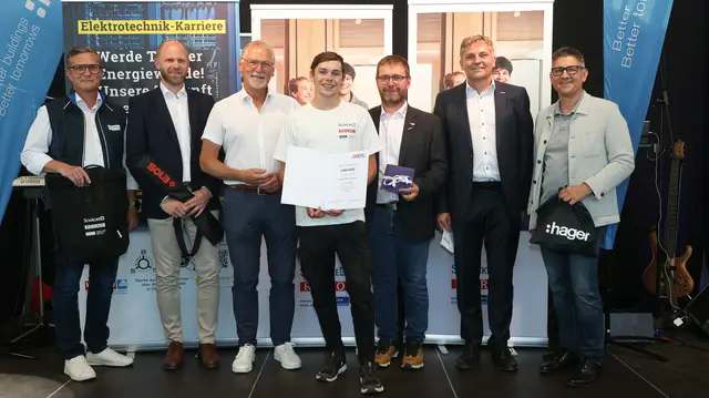 Foto: Helmut Klein