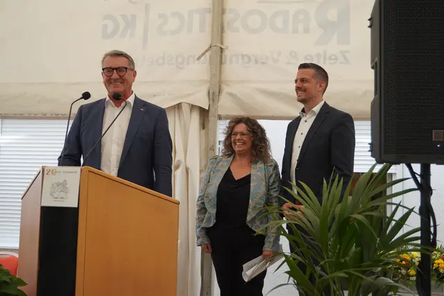 Foto: Jennifer Flechl / MeinBezirk