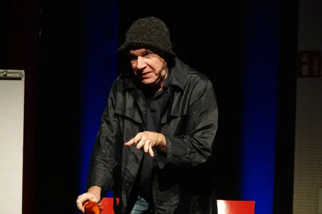 Foto: MeinBezirk/Michael Blinzer
