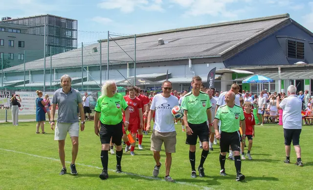 Foto: Sportphotos KAC/Gerd Stodolak