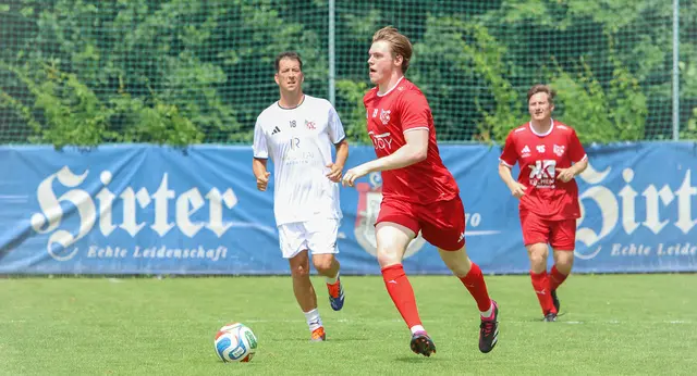 Foto: Sportphotos KAC/Gerd Stodolak