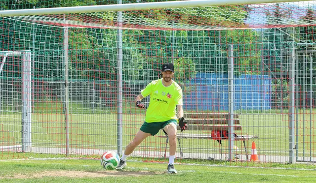 Foto: Sportphotos KAC/Gerd Stodolak
