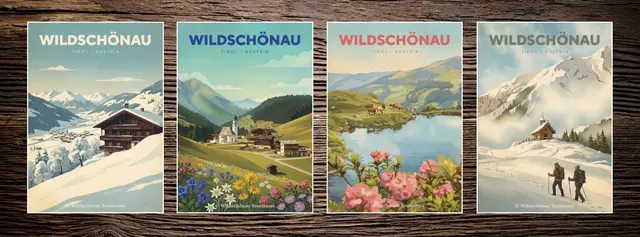 Foto: Wildschönau Tourismus