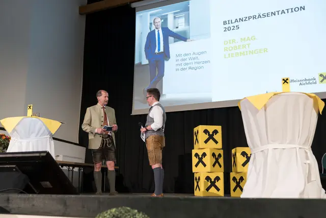 Foto: RB/Harald Tauderer