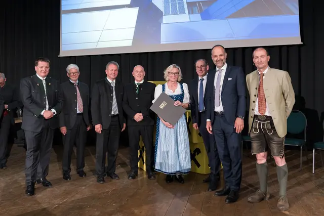 Foto: RB/Harald Tauderer
