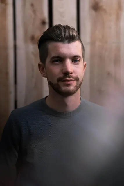 Jakob Schopf, Eigentümer der WaldEntdeckerWelt.