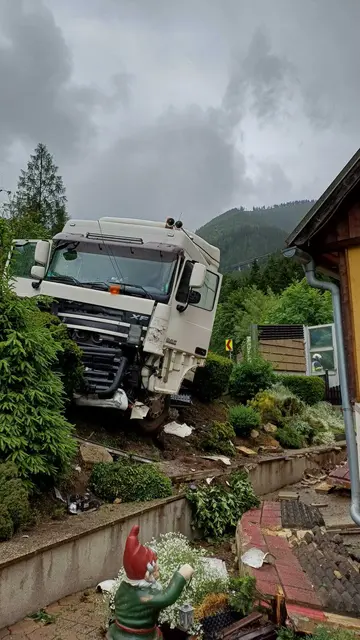 Foto: FF Eisenerz