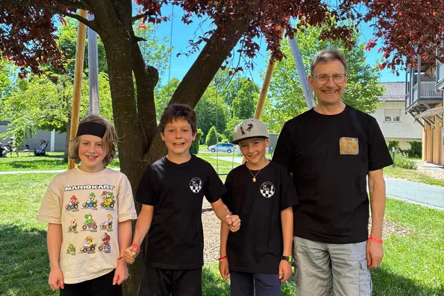 U10 Schach-Staatsmeisterschaften
