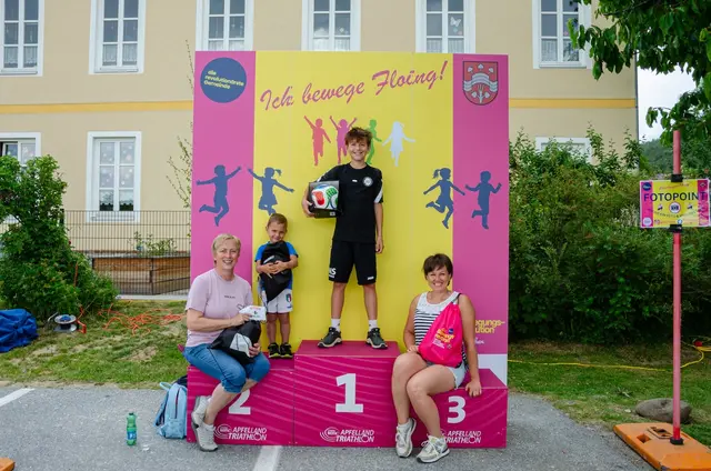 Foto: Reitbauer Verena