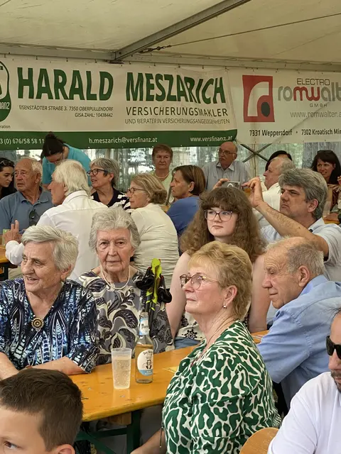 Foto: Gesa Buzanich