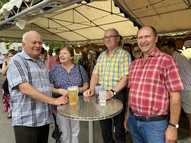 Foto: Gesa Buzanich