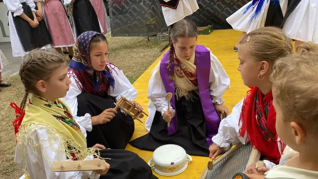 Foto: Gesa Buzanich