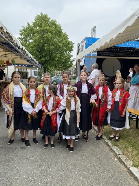 Foto: Gesa Buzanich