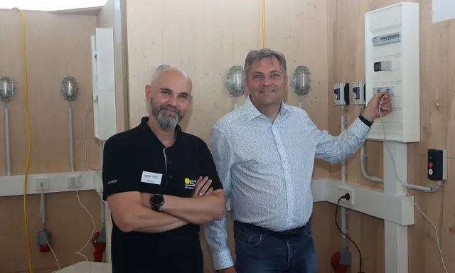 Foto: Helmut Klein