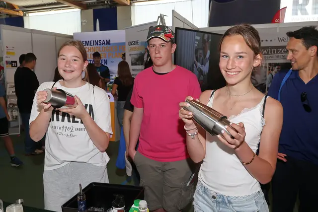 Foto: Helmut Klein