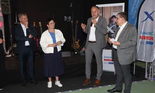 Foto: Helmut Klein