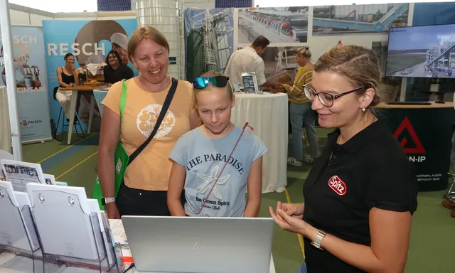 Foto: Helmut Klein