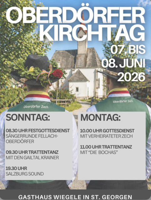 Foto: Oberdörfer Zech
