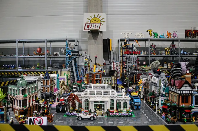 [Anzeige] LEGO & BRICKS TECHNIC DAY am 4. Juli 2026 bei BRICKMO.com im SCALEMO Store Gunskirchen