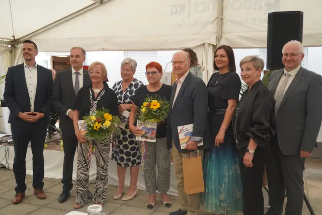 Foto: Jennifer Flechl / MeinBezirk