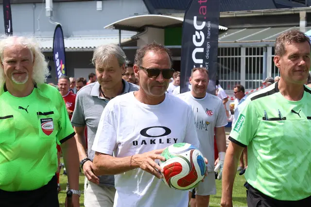 Foto: Sportphotos KAC/Gerd Stodolak