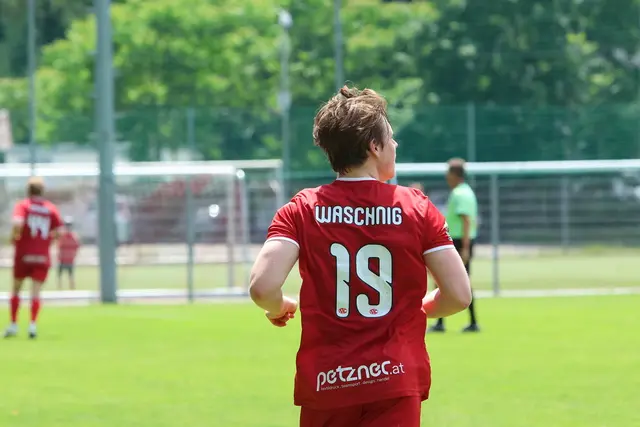 Foto: Sportphotos KAC/Gerd Stodolak