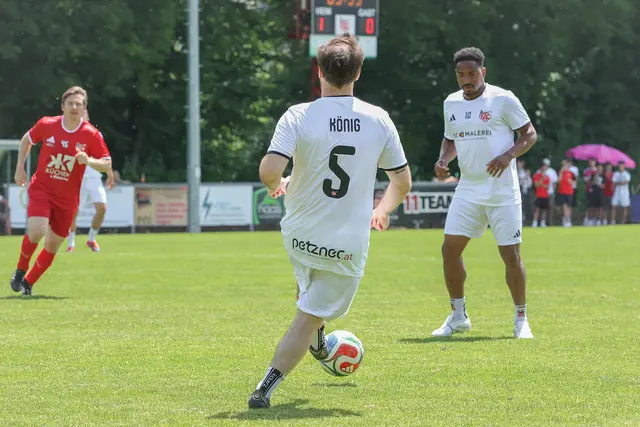 Foto: Sportphotos KAC/Gerd Stodolak