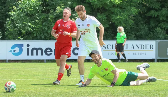 Foto: Sportphotos KAC/Gerd Stodolak