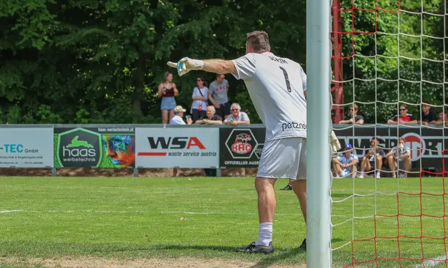 Foto: Sportphotos KAC/Gerd Stodolak