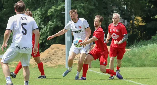 Foto: Sportphotos KAC/Gerd Stodolak