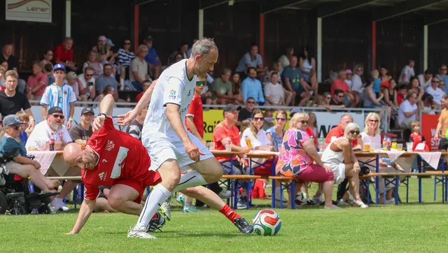 Foto: Sportphotos KAC/Gerd Stodolak