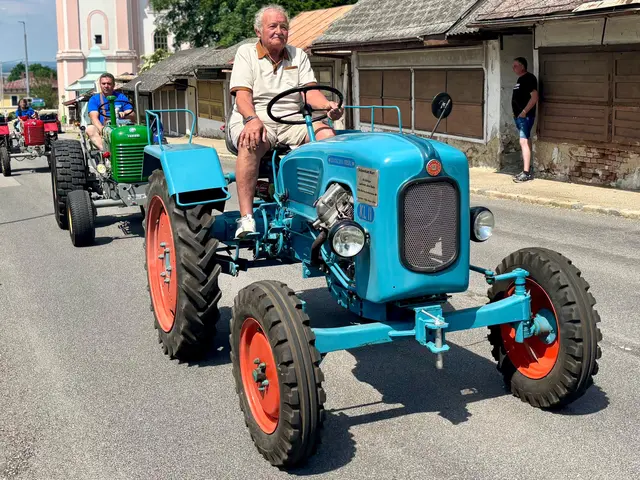 Foto: Markus Kahrer